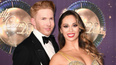 Katya Jones reportedly ‘axed’ from main Strictly Come Dancing line-up