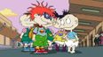 The Rugrats is coming back and being made into a live-action film