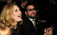 Adele spotted kissing bearded lad in New York after news of split from husband, Simon Konecki