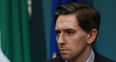 Simon Harris looks to make vaccinations mandatory for children