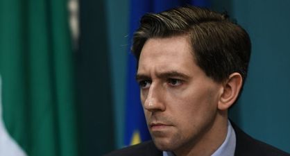 Simon Harris looks to make vaccinations mandatory for children