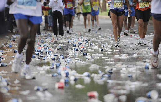 edible water bottles