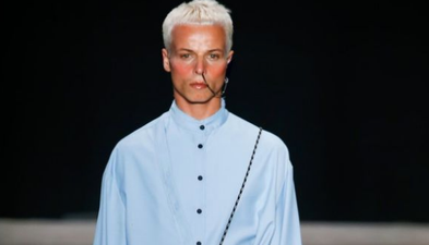 26-year-old male model dies after collapsing during runway show