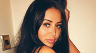 Geordie Shore’s Marnie Simpson is expecting her first child with Union J star Casey Johnson