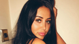 Geordie Shore’s Marnie Simpson is expecting her first child with Union J star Casey Johnson