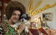 Netflix Lunatics’ Chris Lilley responds to claims he used blackface in new series