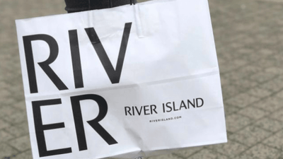 The flattering €55 River Island dress you’ll buy now and have for years