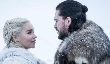 This Dublin venue is hosting a Game of Thrones season finale screening next month
