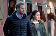 Prince Harry and Meghan Markle are already planning a royal tour with baby Sussex