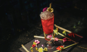 WIN a cocktail-infused brunch at Opium’s Botanical Garden for you and 3 friends