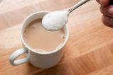 Putting sugar in your tea is unnecessary, finds study