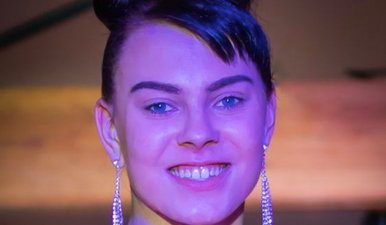 Two 14-year-old boys plead not guilty to murder of Ana Kriegel