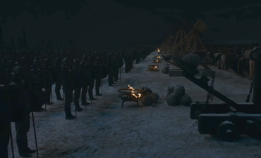 How to change your TV settings for Game of Thrones so you don’t miss anything