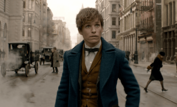 Fantastic Beasts 3