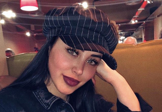 Marnie Simpson promotes diet pills hours before pregnancy news and fans aren’t happy