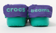 You can buy Crocs with bumbags attached and our eyes are officially bleeding