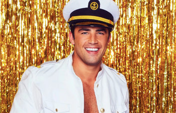 Love Island’s Jack and Megan are starring in the new Full Monty show