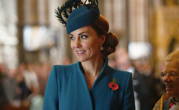 Kate Middleton gets a new title from the Queen and it’s very impressive