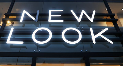 This gorgeous €35 New Look dress screams summer and we need it now