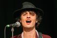 Pete Doherty has been hospitalised after a dodgy run-in with a hedgehog