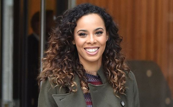 rochelle humes