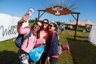 WellFest is happening this weekend and here’s what to expect