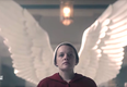 The explosive new trailer for season three of The Handmaid’s Tale is here