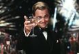 Settle down for the eve because The Great Gatsby has just been added to Netflix
