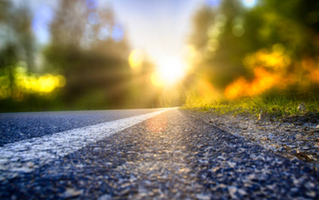 This is what the weather will be like for the Bank Holiday weekend