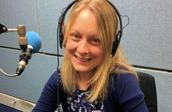 BBC radio presenter Kelly Jobanputra dies suddenly in ‘tragic accident’
