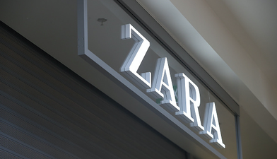 Getting married this year? You need this beautiful Zara dress for day two