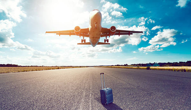 These are the top 10 most common items lost in Dublin Airport