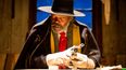 Quentin Tarantino’s The Hateful Eight has been turned into a Netflix mini-series
