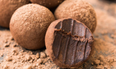 Here’s a recipe for delish chocolate truffles if you want to treat yourself this weekend