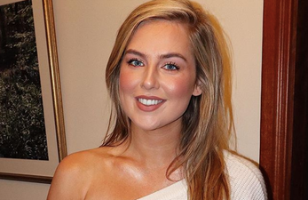 Aimee Connolly just launched the HANDIEST new beauty product