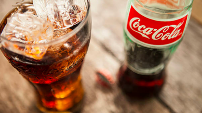 Coca Cola is launching a fancy new Coke for all the boujee bitches out there