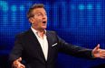 The Chase’s Bradley Walsh was left speechless after a contestant kissed him ON THE LIPS