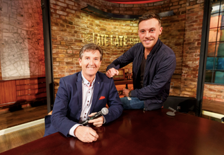 The full lineup for the Late Late Country Special has been revealed