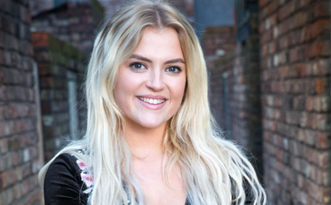 Lucy Fallon quits Coronation Street becoming sixth star to do so this year