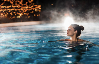 You can now be paid to get spa treatments for the summer