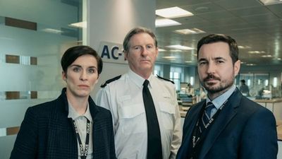 Line of Duty series 5 characters ranked from worst to best