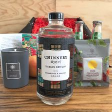There’s a monthly gin subscription box in Ireland and it looks absolutely unreal
