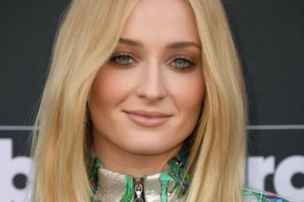 Sophie Turner’s wedding jumpsuit is the perfect alternative bridal outfit (and it costs less than €600)