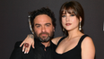 Big Bang Theory’s Johnny Galecki and girlfriend Alaina Meyer expecting first child together
