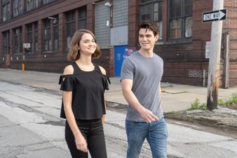 5 new additions to Netflix to spend your weekend watching