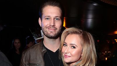 Hayden Panettiere’s boyfriend has allegedly been arrested for domestic violence