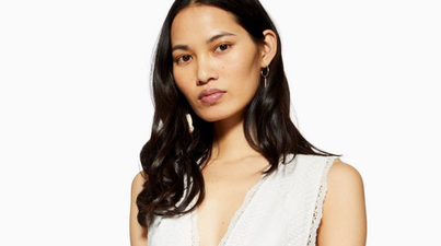 The sell-out Topshop dress that everyone was after last year is back – and in two new colours