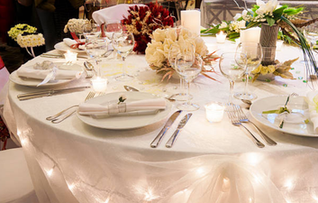 Sister-in-law eats bride’s wedding dinner while she went to the bathroom