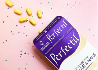 Perfectil 90 Day Challenge update: How I’m getting on four weeks in