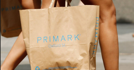 This €25 Penneys dress would be super handy for festivals throughout the summer